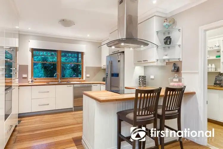 Fourth view of Homely house listing, 335 Thewlis Road, Pakenham Upper VIC 3810