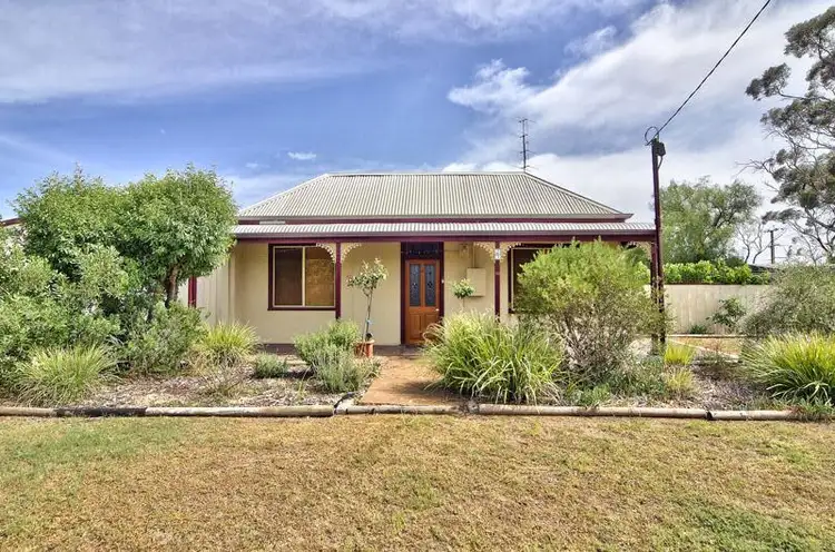 23 Kadina Road, Cross Roads SA 5558
