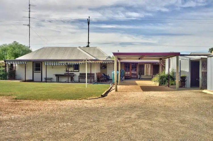 Second view of Homely house listing, 23 Kadina Road, Cross Roads SA 5558
