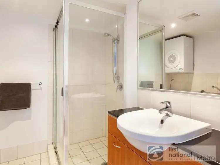 Sixth view of Homely apartment listing, 1405/6 Manning Street, South Brisbane QLD 4101