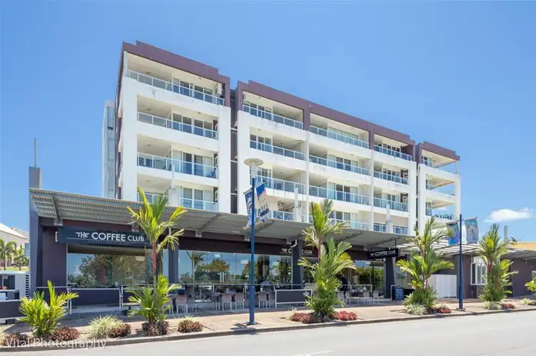 Main view of Homely unit listing, Unit 6 FITZGERALD ESPLANADE INNISFAIL, Innisfail QLD 4860