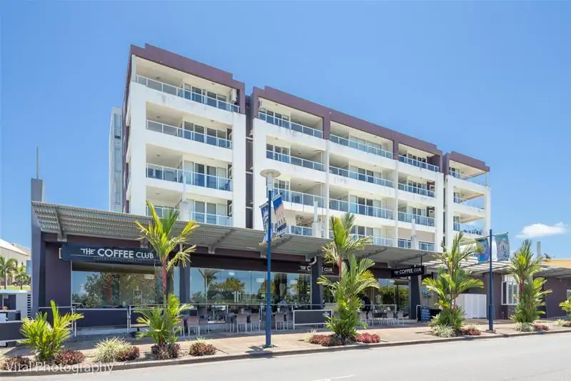 Main view of Homely unit listing, Unit 6 FITZGERALD ESPLANADE INNISFAIL, Innisfail QLD 4860