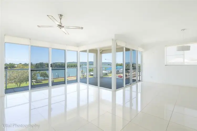 Third view of Homely unit listing, Unit 6 FITZGERALD ESPLANADE INNISFAIL, Innisfail QLD 4860
