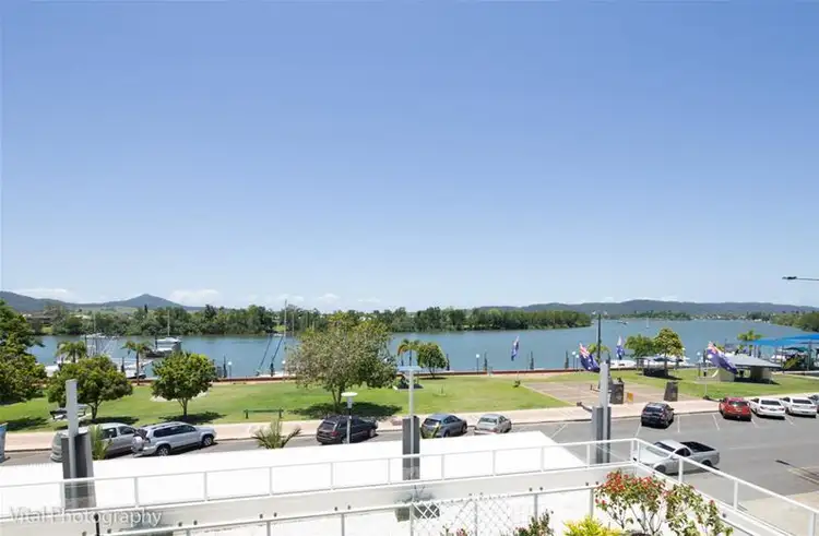 Fourth view of Homely unit listing, Unit 6 FITZGERALD ESPLANADE INNISFAIL, Innisfail QLD 4860