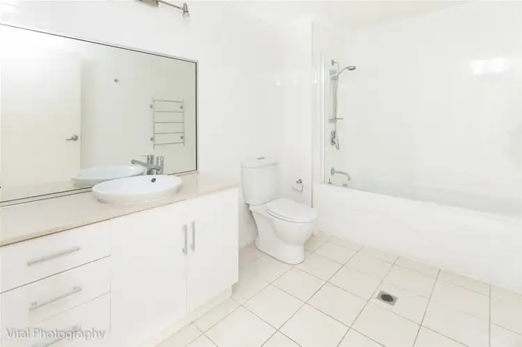 Sixth view of Homely unit listing, Unit 6 FITZGERALD ESPLANADE INNISFAIL, Innisfail QLD 4860