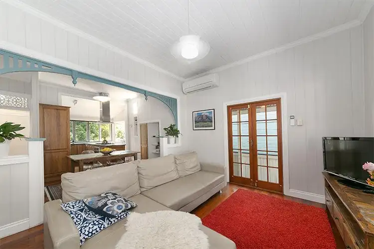 Third view of Homely house listing, 31 Sexton Street, Petrie Terrace QLD 4000