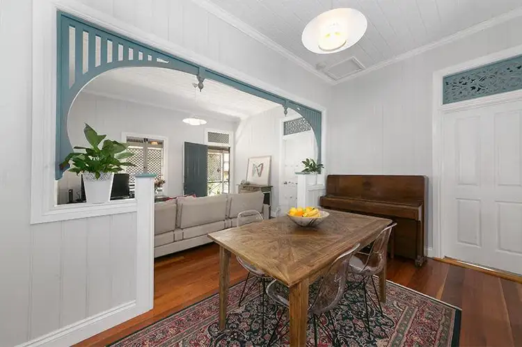 Fourth view of Homely house listing, 31 Sexton Street, Petrie Terrace QLD 4000