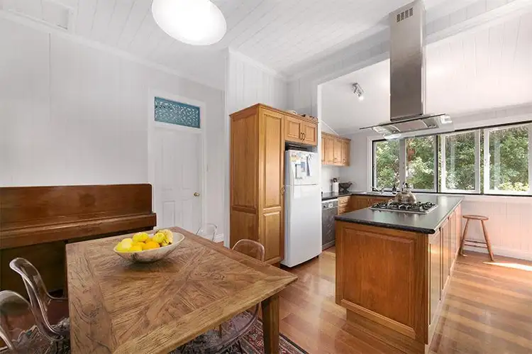 Fifth view of Homely house listing, 31 Sexton Street, Petrie Terrace QLD 4000