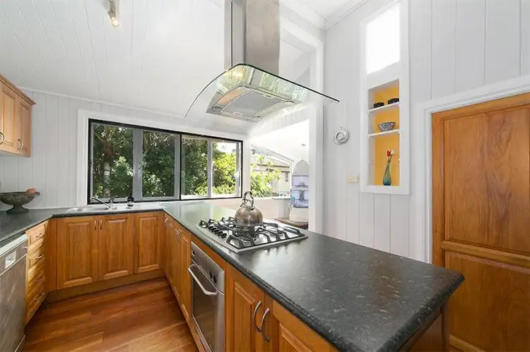 Sixth view of Homely house listing, 31 Sexton Street, Petrie Terrace QLD 4000