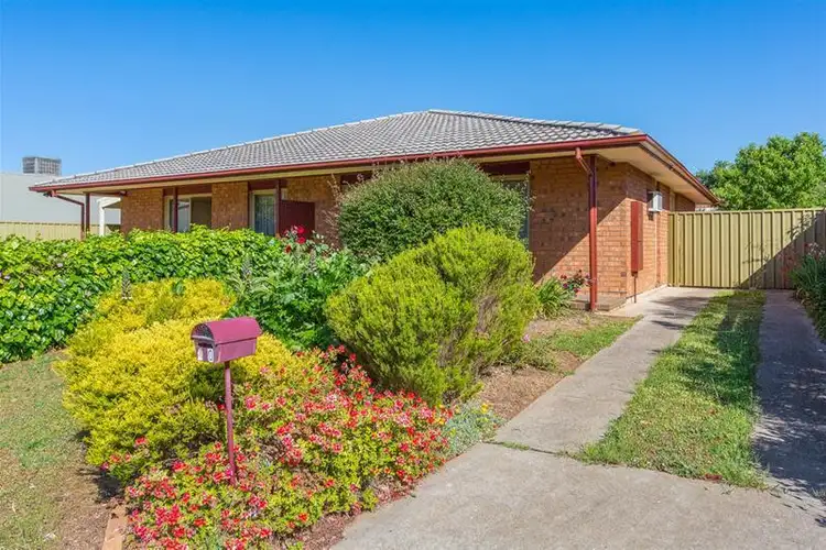 40 Underwood Close, Golden Grove SA 5125