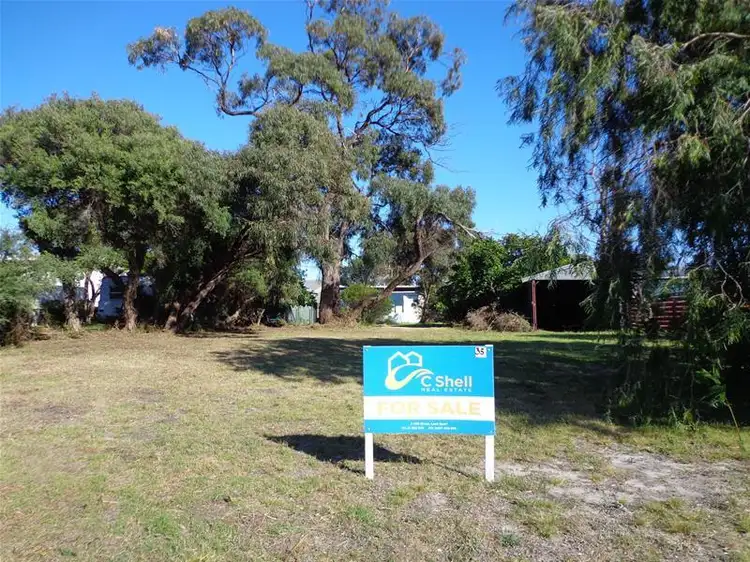 35 Government Road, Loch Sport VIC 3851