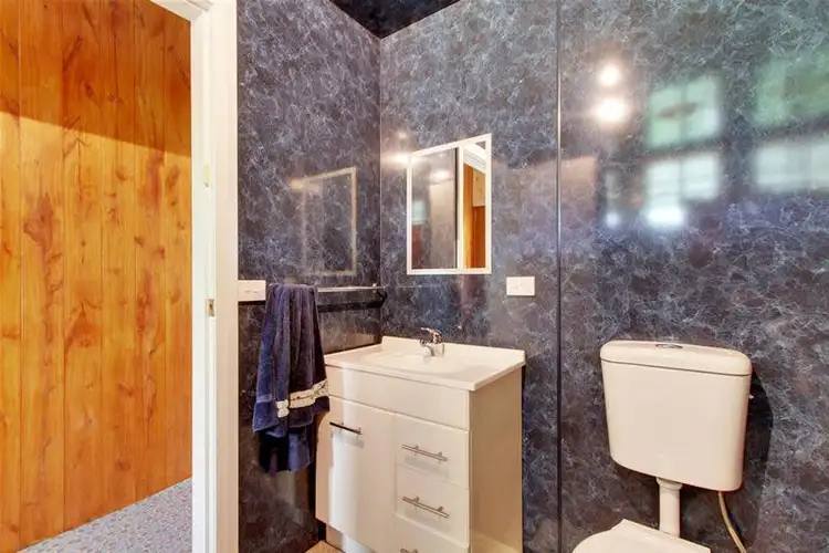 Fifth view of Homely house listing, 50 Rileys Creek Road, Geeveston TAS 7116