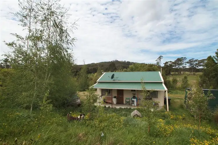 Sixth view of Homely house listing, 50 Rileys Creek Road, Geeveston TAS 7116