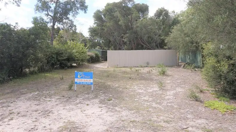 Main view of Homely land listing, 9 Horder Street, Loch Sport VIC 3851