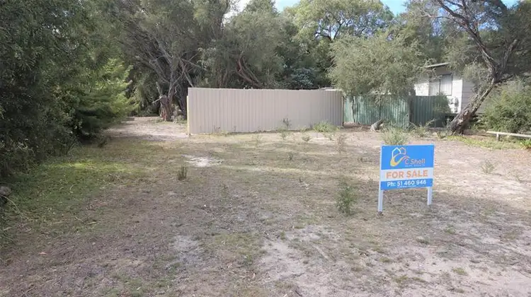 Second view of Homely land listing, 9 Horder Street, Loch Sport VIC 3851