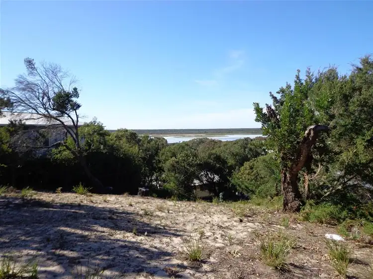 Second view of Homely land listing, 26 Bernadette Avenue, Loch Sport VIC 3851