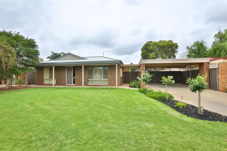 11 Macquarie Court, Mildura VIC 3500