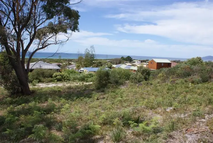 Seventh view of Homely land listing, 14 Sunrise Court, Scamander TAS 7215