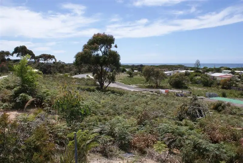 Main view of Homely land listing, 9 Sunrise Court, Scamander TAS 7215