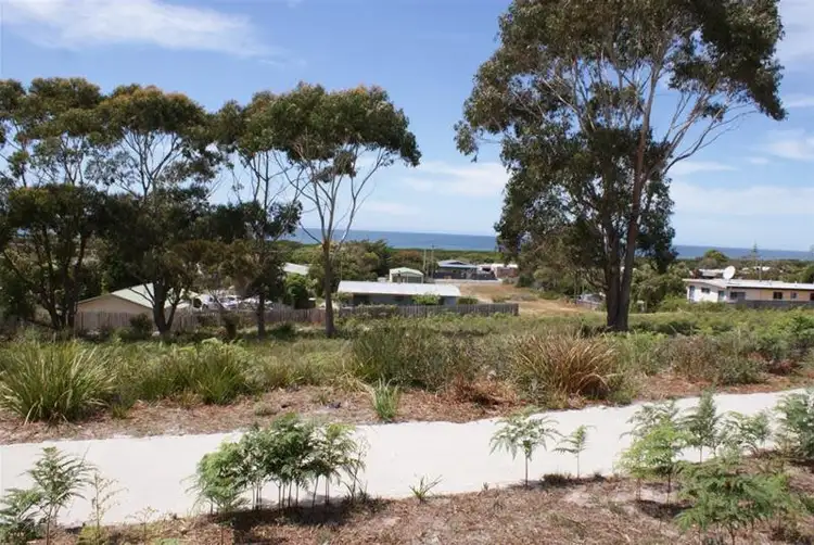 Second view of Homely land listing, 9 Sunrise Court, Scamander TAS 7215