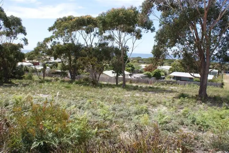 Third view of Homely land listing, 9 Sunrise Court, Scamander TAS 7215