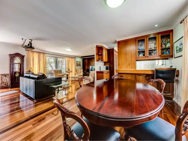 Seventh view of Homely house listing, 9 Mulgowie Street, Sunnybank QLD 4109