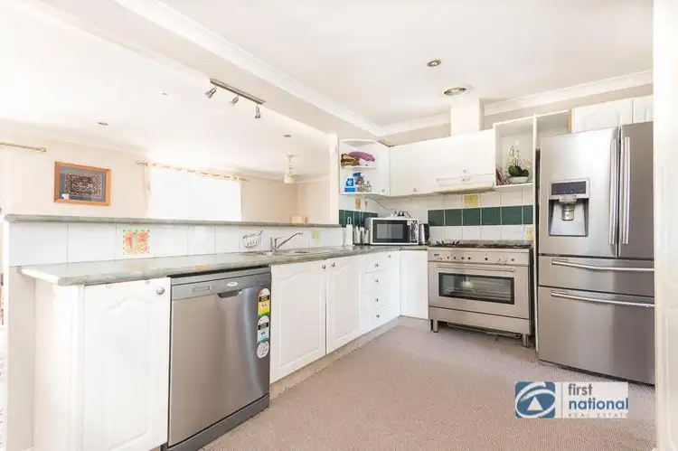 Main view of Homely house listing, 54 Ollier Crescent, Prospect NSW 2148