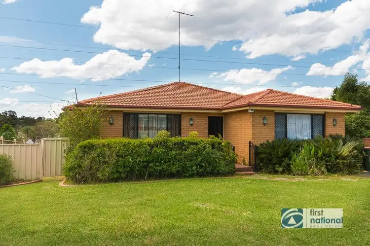 Second view of Homely house listing, 54 Ollier Crescent, Prospect NSW 2148