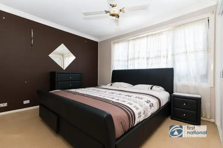 Fourth view of Homely house listing, 54 Ollier Crescent, Prospect NSW 2148