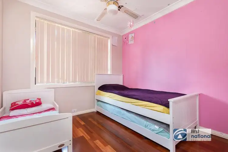 Fifth view of Homely house listing, 54 Ollier Crescent, Prospect NSW 2148