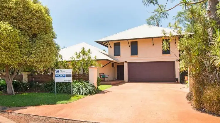 Second view of Homely house listing, 14 Lapwing Loop, Djugun WA 6725