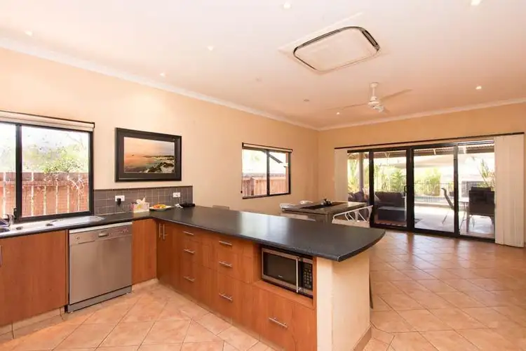 Third view of Homely house listing, 14 Lapwing Loop, Djugun WA 6725