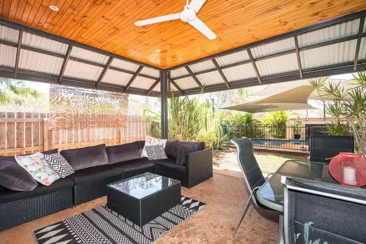 Sixth view of Homely house listing, 14 Lapwing Loop, Djugun WA 6725