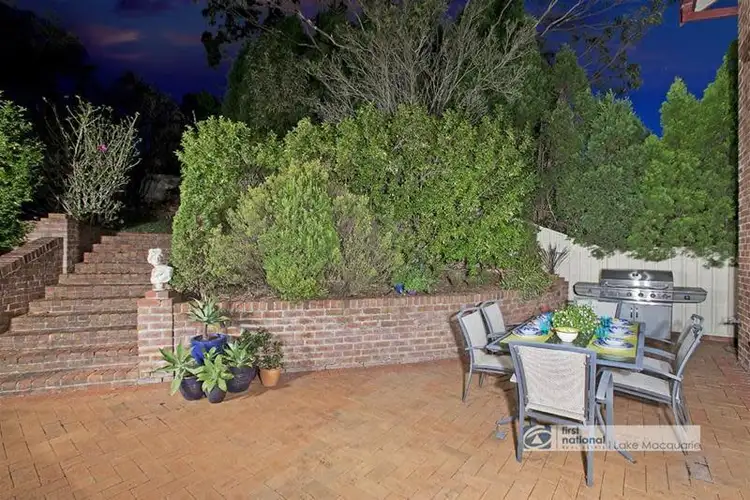 Fourth view of Homely house listing, 100 Wyndham Way, Eleebana NSW 2282