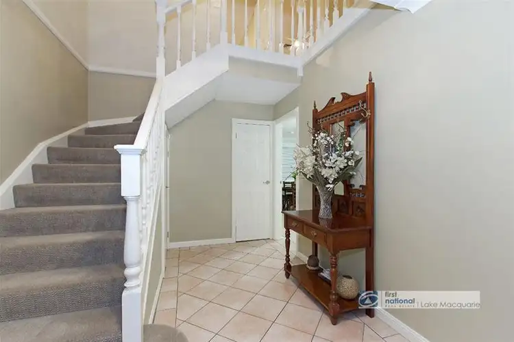 Fifth view of Homely house listing, 100 Wyndham Way, Eleebana NSW 2282