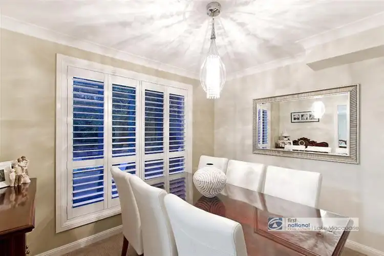 Sixth view of Homely house listing, 100 Wyndham Way, Eleebana NSW 2282