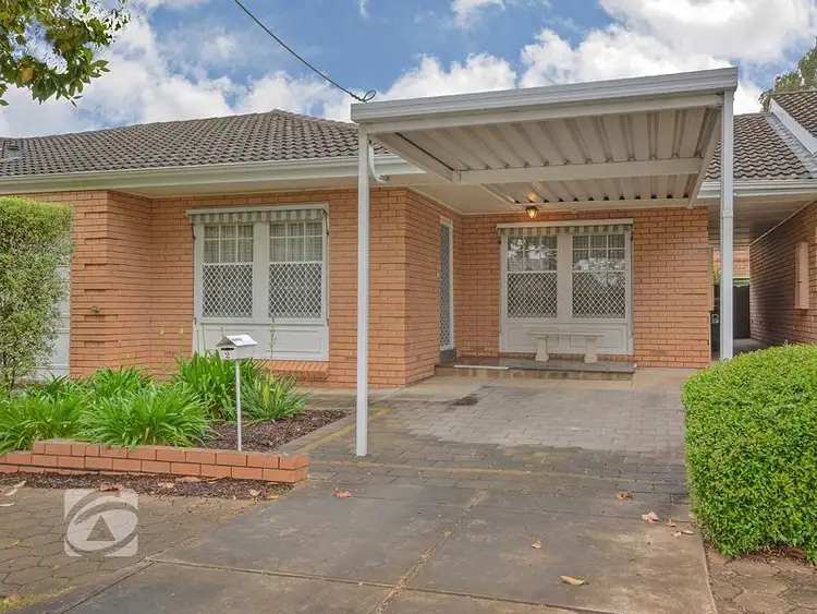 2/18 Jellicoe Street, Linden Park SA 5065