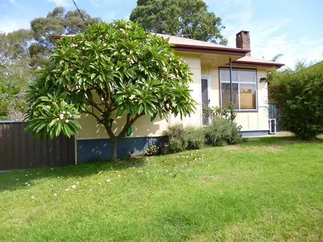 Address available on request
