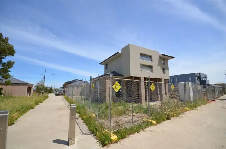 Second view of Homely house listing, 33 Bridge Road, Officer VIC 3809