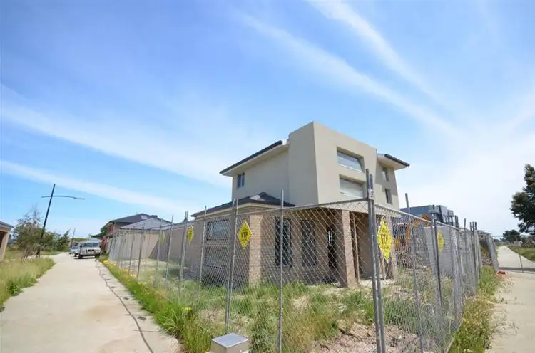 Third view of Homely house listing, 33 Bridge Road, Officer VIC 3809