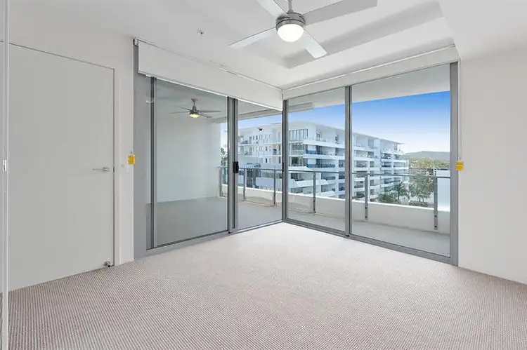 Sixth view of Homely apartment listing, 10505/36 Duncan Street, West End QLD 4101