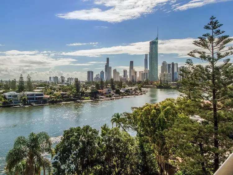 37 Monaco Street, Broadbeach QLD 4218