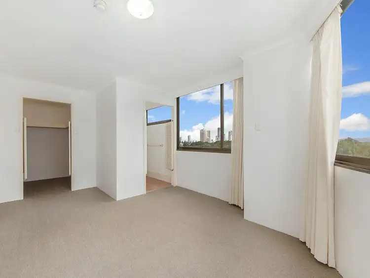 Sixth view of Homely apartment listing, 37 Monaco Street, Broadbeach QLD 4218