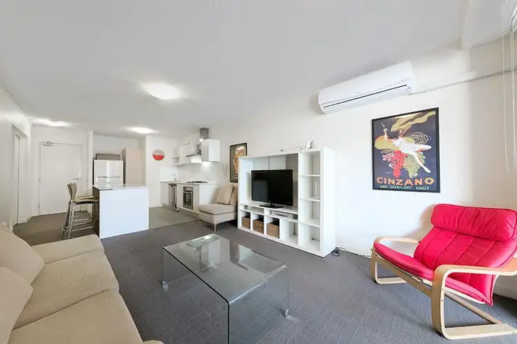 Second view of Homely apartment listing, 110/8 Cordelia Street, South Brisbane QLD 4101