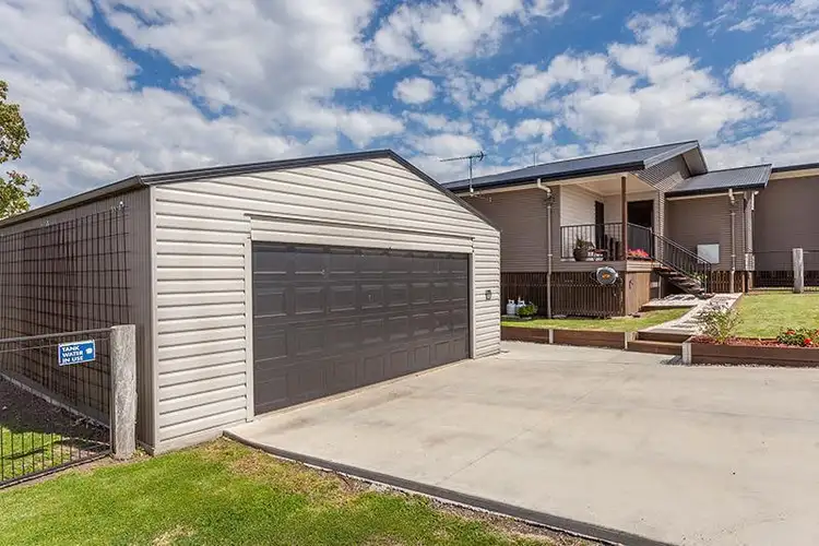 Second view of Homely house listing, 3 Kingston Road, Hodgson Vale QLD 4352