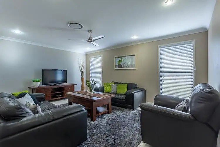 Fifth view of Homely house listing, 3 Kingston Road, Hodgson Vale QLD 4352
