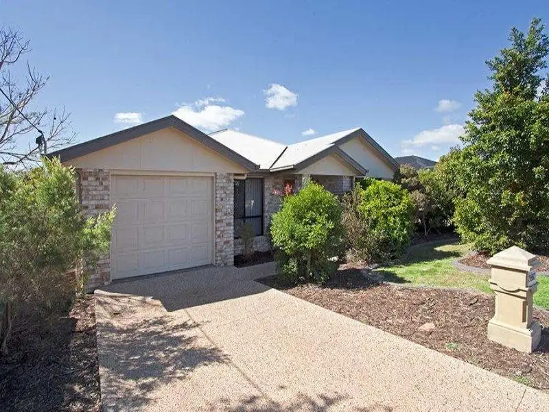 Main view of Homely semi-detached listing, 209 Nelson Street, Kearneys Spring QLD 4350