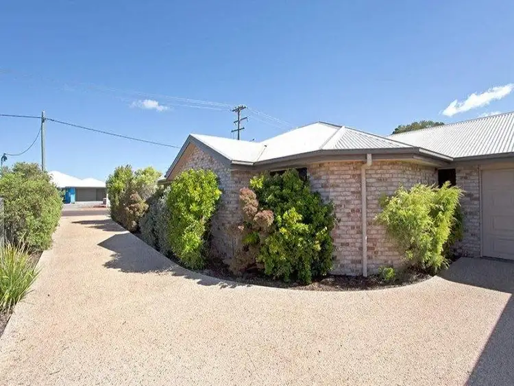 Second view of Homely semi-detached listing, 209 Nelson Street, Kearneys Spring QLD 4350