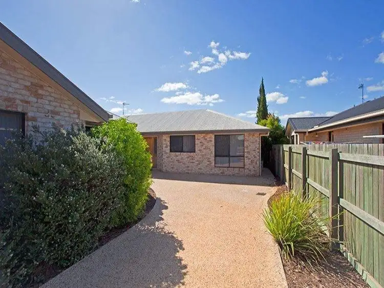 Third view of Homely semi-detached listing, 209 Nelson Street, Kearneys Spring QLD 4350