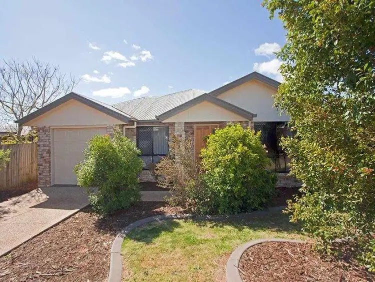 Fourth view of Homely semi-detached listing, 209 Nelson Street, Kearneys Spring QLD 4350